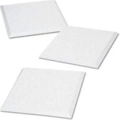 Trigon Sports International Complete Heavy-Duty Waffle Bottom Base Set