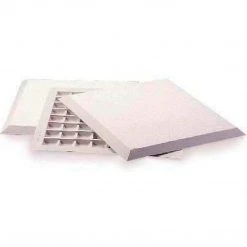 Trigon Sports International Complete Heavy-Duty Waffle Bottom Base Set