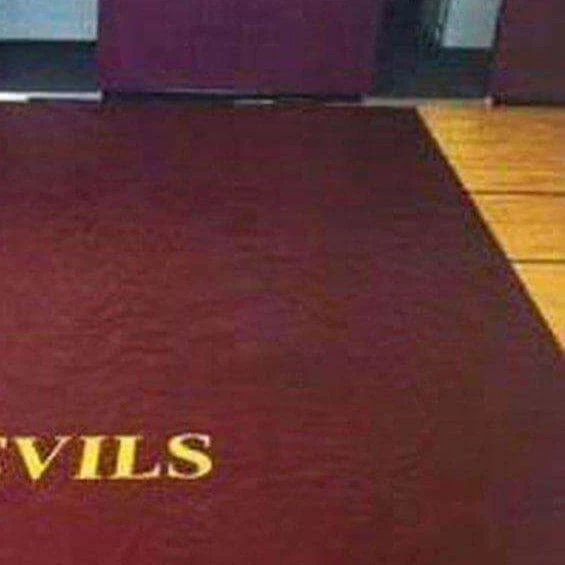 10' Wide Gym Floor Covers By Trigon Sports International Batting Cage Accessories 1 10' Wide Gym Floor Covers By Trigon Sports International Batting Cage Accessories