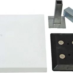 Trigon Sports International TSI Magnetic Safety Base