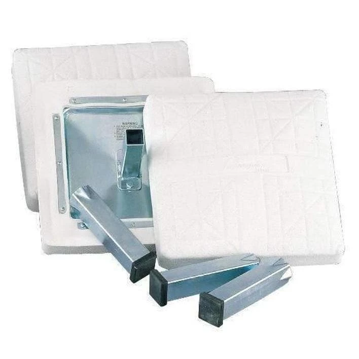 Trigon Sports International TSI Major League Base Set With Anchors & Plugs Field & Facility Equipment 1 Trigon Sports International TSI Major League Base Set With Anchors & Plugs Field & Facility Equipment