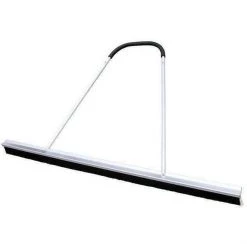 Trigon Sports International Monster Drag Broom (3 Rows)