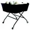 Trigon Sports International Oversized Volleyball Cart