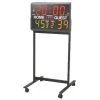 Trigon Sports International Portable Stand For Multi-Sport Timer By Trigon Sports Basketball Equipment