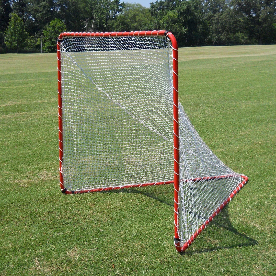 Trigon Sports International Practice Lacrosse Goal 1 Trigon Sports International Practice Lacrosse Goal