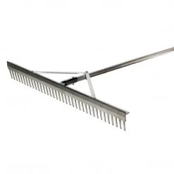 Trigon Sports International Pro Field Rakes