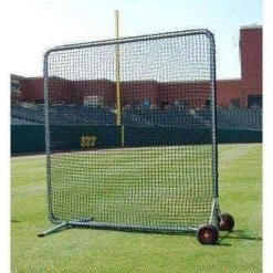 Nets & Screens Trigon Sports International ProCage 10x10 Pro Screen