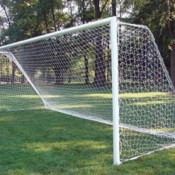 ProCage 4-Inch Round Portable Soccer Goals By Trigon Sports International