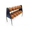 Basketball Equipment Trigon Sports International ProCage Ball Carts
