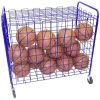 Trigon Sports International ProCage Ball Lockers Basketball Equipment