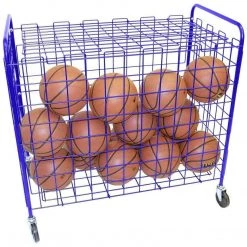 Trigon Sports International ProCage Ball Lockers Basketball Equipment