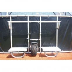 Baseball Equipment Trigon Sports International Procage Professional Portable Batting Cage 9 Baseball Equipment Trigon Sports International Procage Professional Portable Batting Cage