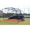 Baseball Equipment Trigon Sports International Procage Professional Portable Batting Cage