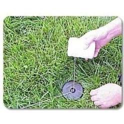 Trigon Sports International ProLine Soccer Field Layout System Soccer Equipment