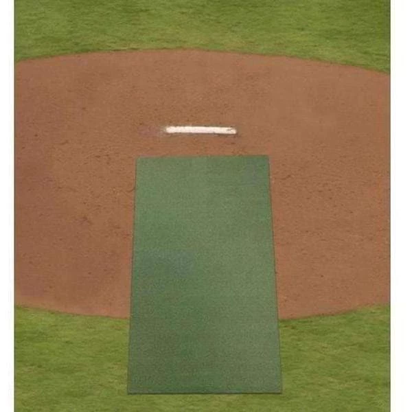 Trigon Sports International ProTurf Pitcher's Mats 1 Trigon Sports International ProTurf Pitcher's Mats