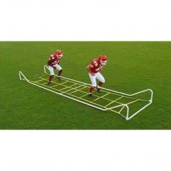 Trigon Sports International Running Ropes Agility Trainer Conditioning 5 Trigon Sports International Running Ropes Agility Trainer Conditioning