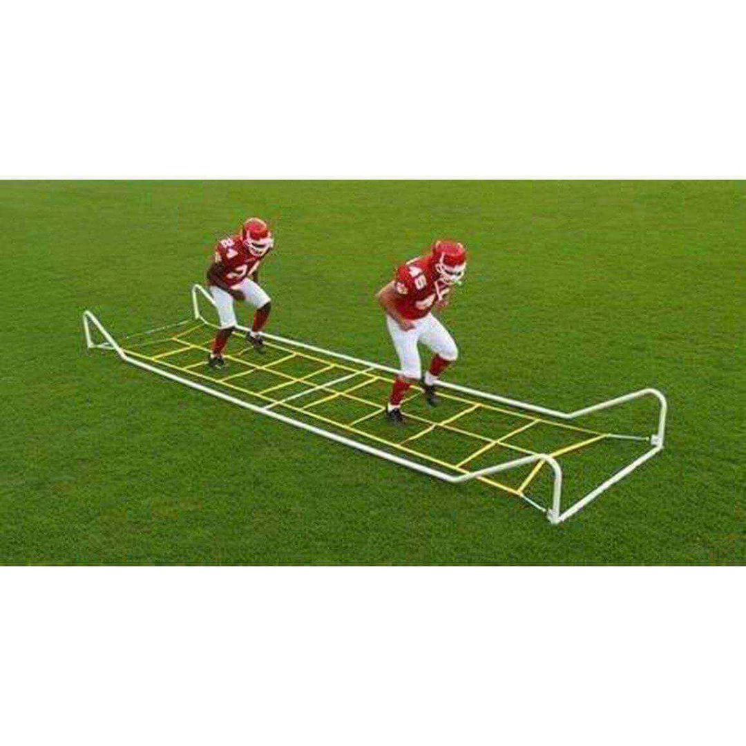 Trigon Sports International Running Ropes Agility Trainer Conditioning 3 Trigon Sports International Running Ropes Agility Trainer Conditioning