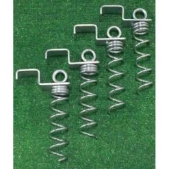 Trigon Sports International Accessories Soccer Goal Ground Anchors