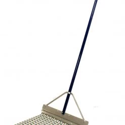 Trigon Sports International Field & Facility Equipment Steel Flex Drag Mop