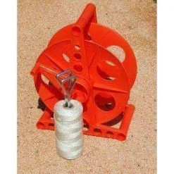 Trigon Sports International Field & Facility Equipment TSI String Winders