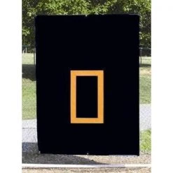 Trigon Sports International Batting Cages TSI Super Heavy-Duty 30oz Cage Saver (5' X 7')