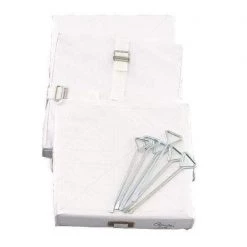 Trigon Sports International Field & Facility Equipment TSI Youth Size Heavy-Duty Vinyl Bases