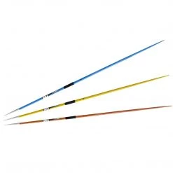 Tru-Flight Men's Javelins By Gill Athletics Track & Field Equipment