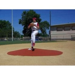 True Pitch Mound 202-8 Field & Facility Equipment