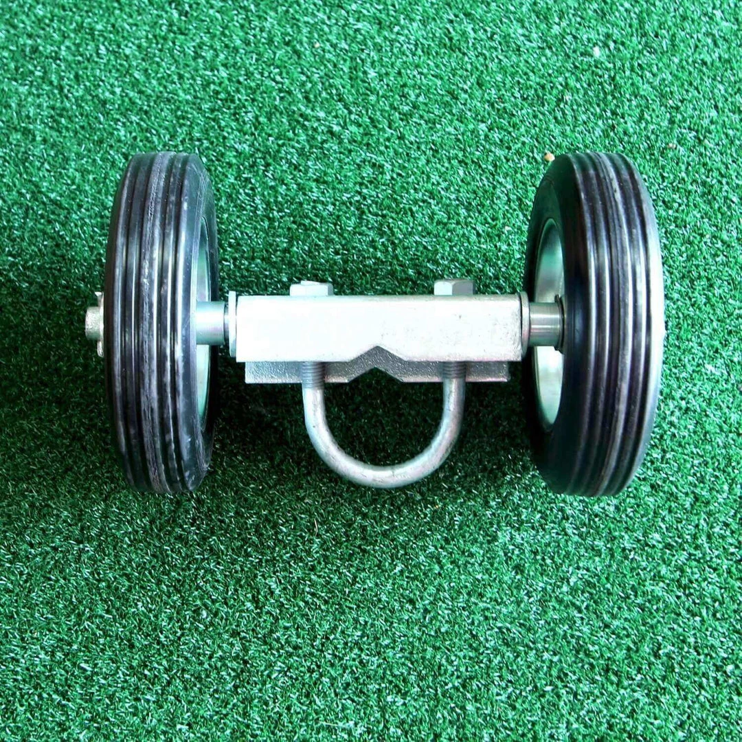 Universal Frame Wheels For Cimarron Screens 1 Universal Frame Wheels For Cimarron Screens