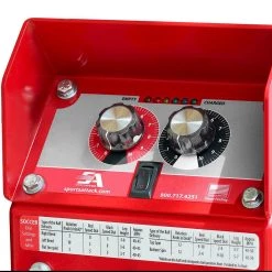 Strike Attack Soccer Machines By Kwik Goal Soccer Equipment