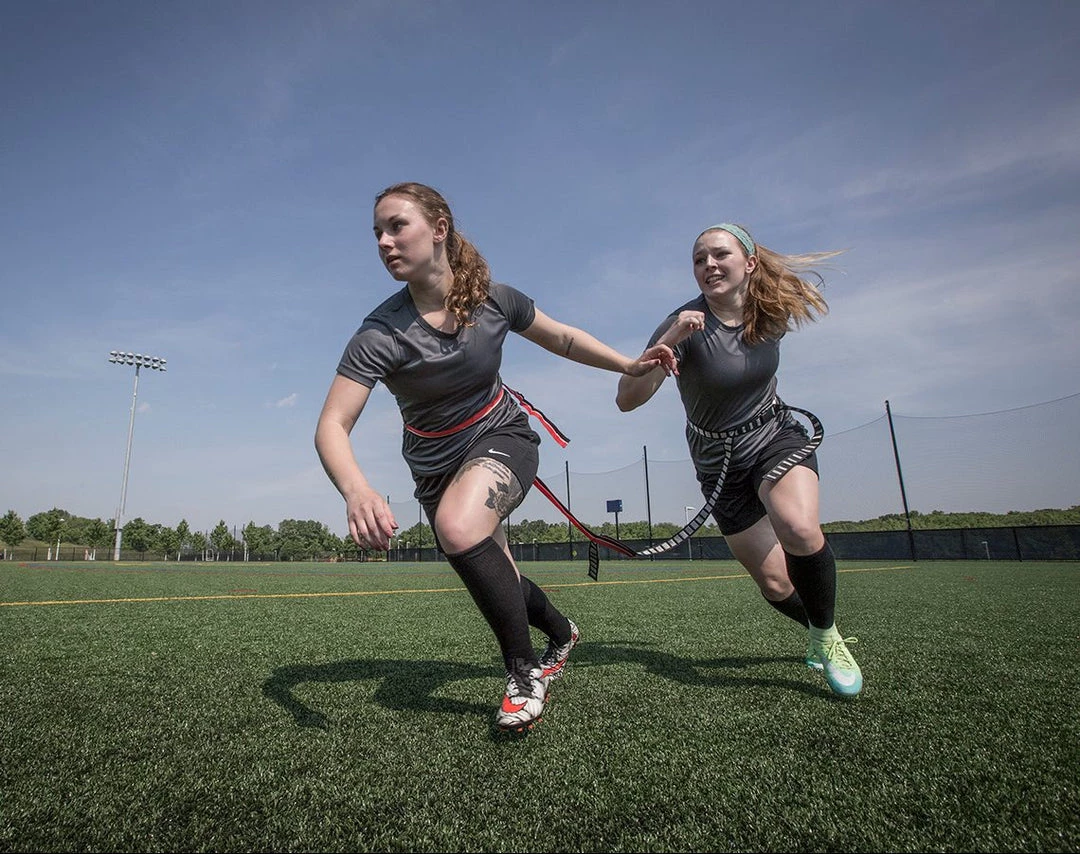 Conditioning Kwik Goal Mirror Belt 2 Conditioning Kwik Goal Mirror Belt