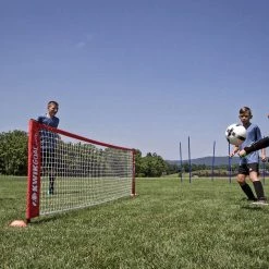 Soccer Equipment Kwik Goal All-Surface Soccer Tennis