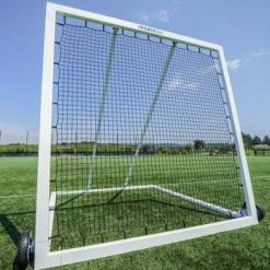 BFR-1 Portable 8'x8' Soccer Rebounder By Kwik Goal