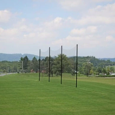 Field & Facility Equipment Multi-Sport Backstop Systems By Kwik Goal 1 Field & Facility Equipment Multi-Sport Backstop Systems By Kwik Goal