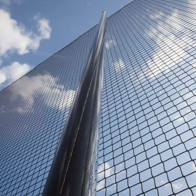 Field & Facility Equipment Multi-Sport Backstop Systems By Kwik Goal 3 Field & Facility Equipment Multi-Sport Backstop Systems By Kwik Goal