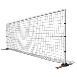 NXT Coerver All-Surface Or Grass Training Frames By Kwik Goal Soccer Equipment