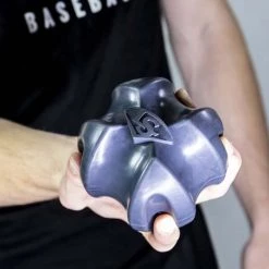 Strength Training XBALL By Louisville Slugger Softball