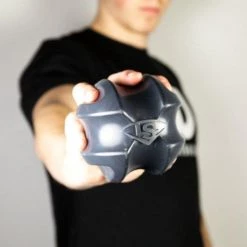 Strength Training XBALL By Louisville Slugger Softball